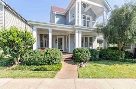 124 S Harbor Isle Cir Memphis, TN 38103