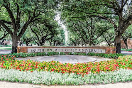 6004 Auburndale Avenue #C University Park, TX 75205