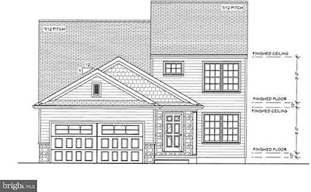 305 Jared WAY New Holland, PA 17557