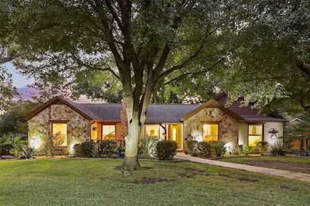 1441 El Campo Drive Dallas, TX 75218