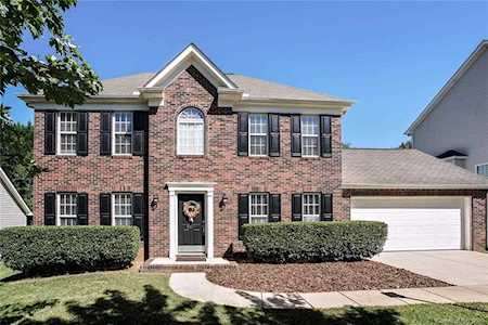 8814 Pristine Ct Huntersville, NC 28078
