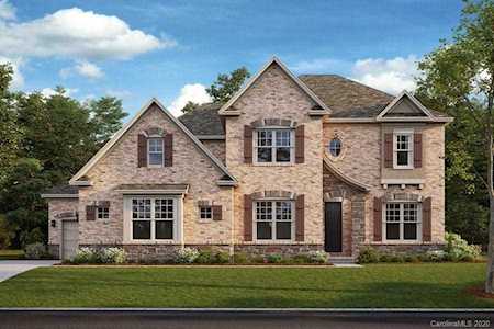 7007 Caliterra Dr Wesley Chapel, NC 28104