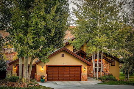 3154 Homestead Rd Park City, UT 84098