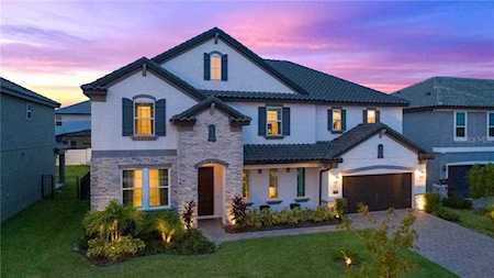 8109 Ludington CIRCLE Orlando, FL 32836