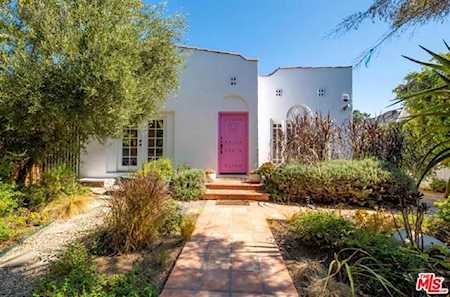 1416 N Sycamore Avenue Los Angeles, CA 90028
