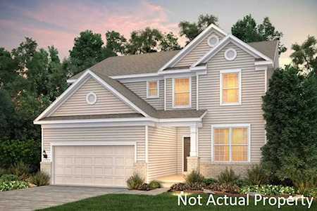 299 Lemming Drive Sunbury, OH 43074