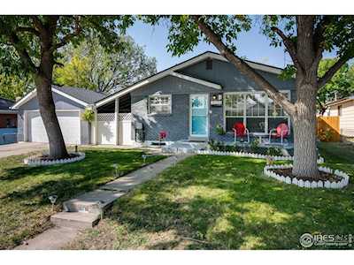 10791 Blue Jay Ln Northglenn, CO 80233