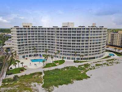 1601 Ocean Dr Jacksonville Beach, FL 32250