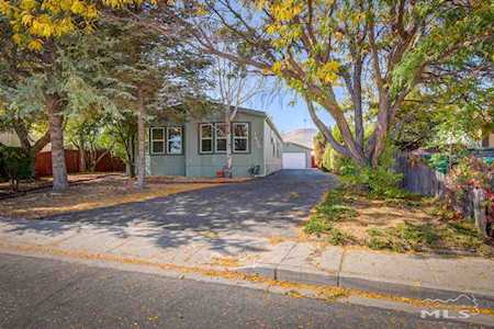 1428 Parkland Avenue Carson City, NV 89701-7530