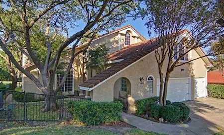 3503 Augusta Trail Rockwall, TX 75087