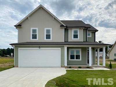 81 Princess Ann Court #53 Clayton, NC 27520