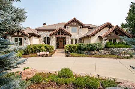5500 S Marigold Ct Greenwood Village, CO 80121