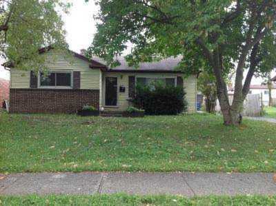 1588 Basil Drive Columbus, OH 43227