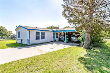 8013 Scenic Ridge Court Cresson, TX 76035
