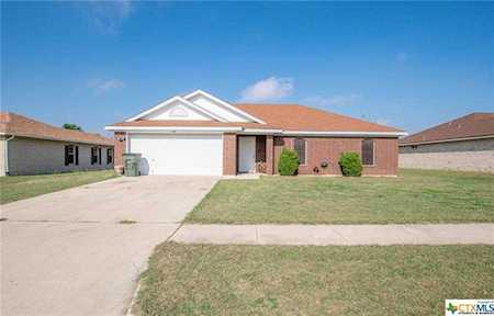 5001 Norton Dr Killeen, TX 76542