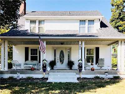 980 W Main Street Greenwood, IN 46142