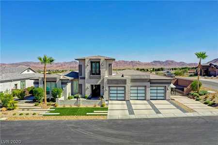 1050 Crystal Heights Ct Henderson, NV 89002