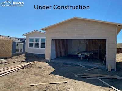 4246 Gray Fox Heights Colorado Springs, CO 80922