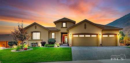 415 Shady Birch Trail Genoa, NV 89411-0415