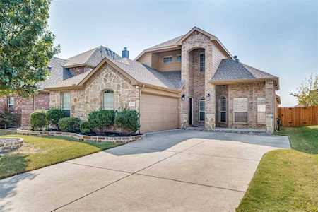 1308 Pillar Bluff Way Mckinney, TX 75072