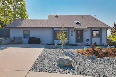 2366 Distinctive Drive Colorado Springs, CO 80920