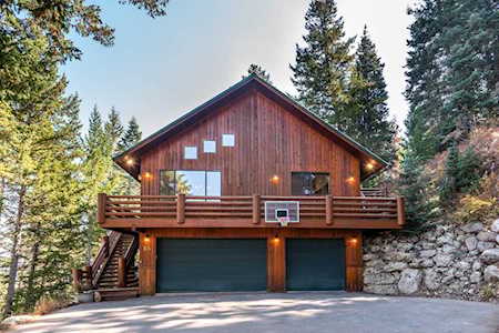 55 Matterhorn Terrace Park City, UT 84098