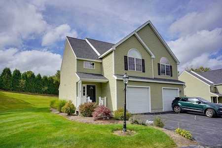 11 Alden Dr #11 Berlin, MA 01503