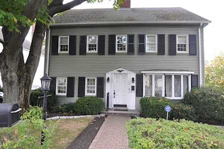11 South Liberty Street Danvers, MA 01923