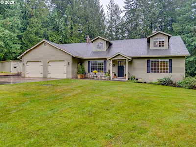 14503 NE 214th Ave Brush Prairie, WA 98606