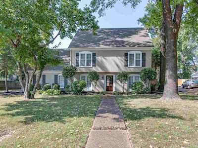 2295 Lancashire Cv Germantown, TN 38138