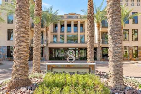 8 Biltmore Estate #307 Phoenix, AZ 85016