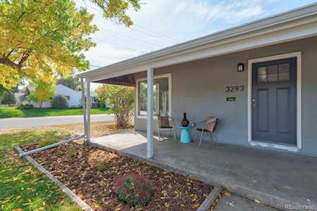 3293 S Grape St Denver, CO 80222