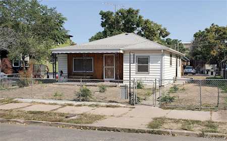 4510 Pennsylvania St Denver, CO 80216
