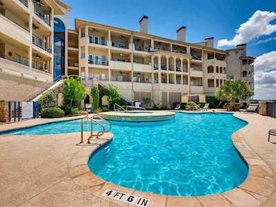 3404 American DR #3200 Lago Vista, TX 78645