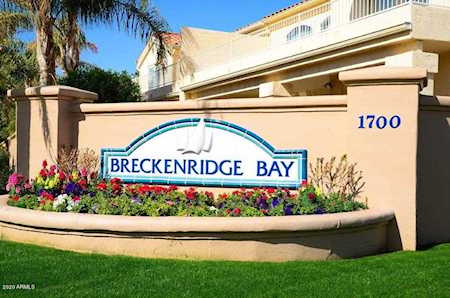 1700 E Lakeside Drive #48 Gilbert, AZ 85234
