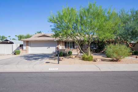 5238 E Evans Drive Scottsdale, AZ 85254