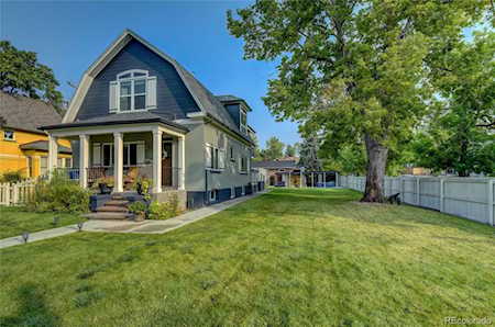 3107 W 23rd Ave Denver, CO 80211