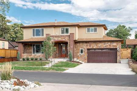 2423 W 41st Ave Denver, CO 80211