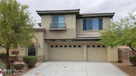 5617 Awakening St North Las Vegas, NV 89081