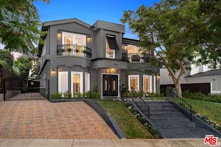 836 Radcliffe Avenue Pacific Palisades, CA 90272