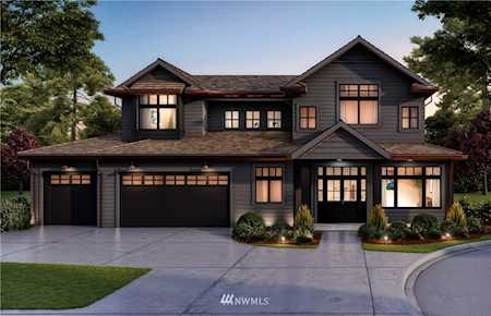 3404 72nd Place SE Mercer Island, WA 98040