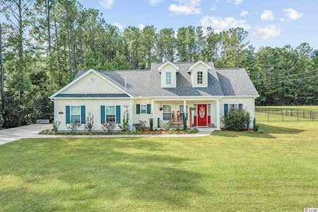 1070 Sarvis Farm Rd. Longs, SC 29568