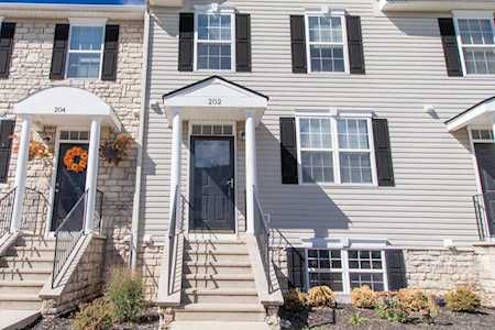 202 Millpond Road Sunbury, OH 43074
