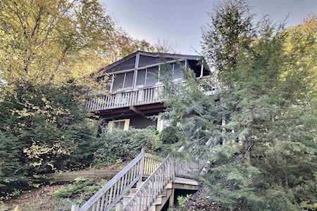 83 Gerald Dr Newbury, NH 03255