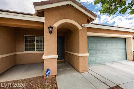 5413 Golden Barrel Ave Las Vegas, NV 89141