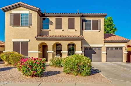 3008 E Sports Court Gilbert, AZ 85298