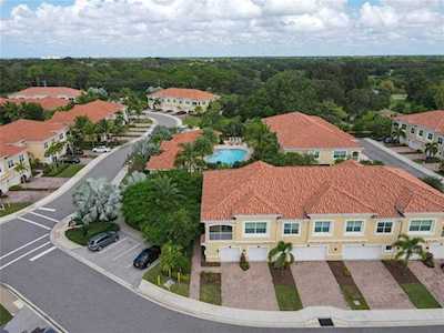 4212 Expedition WAY #104 Osprey, FL 34229