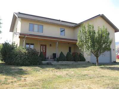 30580 Ormega Way Oak Creek, CO 80467