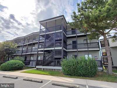 119 Old Landing Rd #208F5 Ocean City, MD 21842