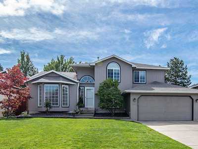 23520 E Sharp Ct Liberty Lake, WA 99019